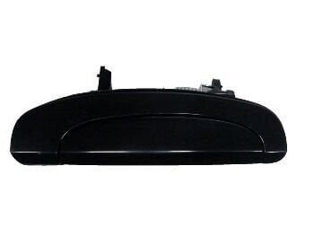 Hyundaı Getz- 03/05; Arka Kapı Dış Açma Kolu Sol Siyah (boyanır Tip) (tw) - 83650-1C050