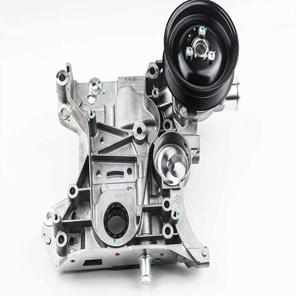 Yag Pompası Komple Insıgnıa A 08 17 Astra J 09 15 Mokka 12 20 Zafıra B-C 1.6-1.8 A16Xer-Let A18Xer