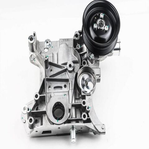 Yag Pompası Komple Insıgnıa A 08 17 Astra J 09 15 Mokka 12 20 Zafıra B-C 1.6-1.8 A16Xer-Let A18Xer