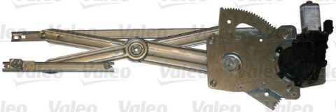 X Cam Mekanizması Ön Sol Motorlu Grand Cherokee 95-99 3.1Td 4.0 99