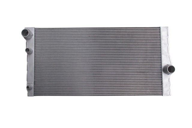 Bmw 5 Serı- F10- 10/16; Su Radyatörü 518/520/525/530/535 D (brazing)(606x310x32)manuel/otomatik)oris - 17117805627