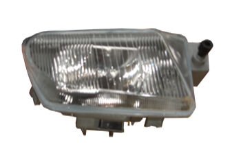 1688200856 - Mercedes A Class- W168- 01/04; Sis Lambası Sağ Oval (Tyc)