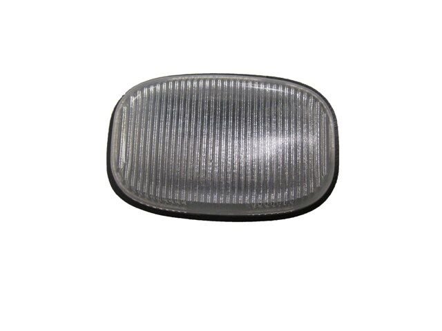 81730-20220 - Toyota Rav4- 94/00; Çamurluk Sinyali Beyaz Sağ/Sol Aynı (Adet) (Eurolamp)