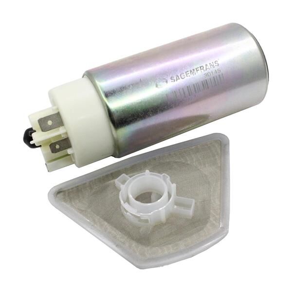 Yakıt Pompası 3 Bar Hyundaı Accent Era 1.5 Crdı 2006-2012