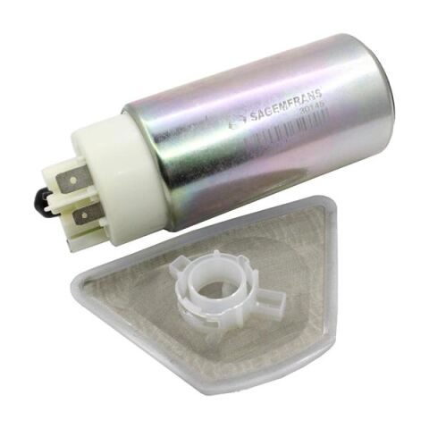 Yakıt Pompası 3 Bar Hyundaı Accent Era 1.5 Crdı 2006-2012