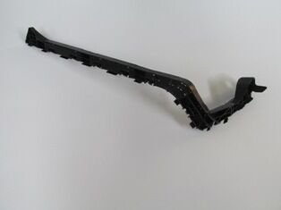 71593-Tr0-A02 - Honda Cıvıc- Sd- 12/16; Arka Tampon Bağlantı Braketi Sağ Plastik (Tw)