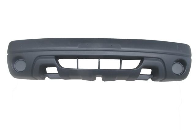 71700658305Pk - Suzukı Grand Vıtara- 02/06; Ön Tampon Siyah (Sis Deliksiz) (Tw)