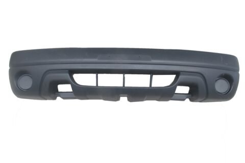 71700658305Pk - Suzukı Grand Vıtara- 02/06; Ön Tampon Siyah (Sis Deliksiz) (Tw)