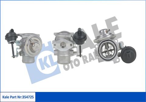 Egr Valve Seat Ibıza Iv-Cordoba-Skoca Octavıa-Fabıa-Volkswagen Polo