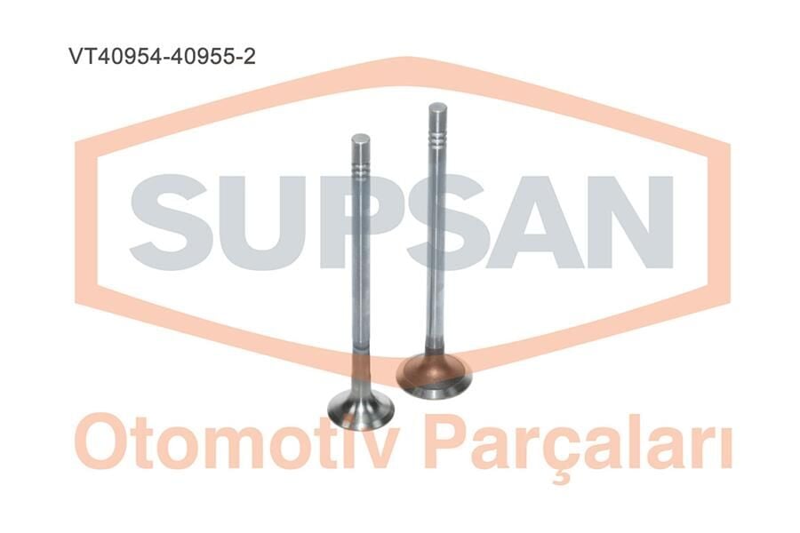 SUBAP EMME EGZOZ TRANSIT V348 07 14 3.2 200PS STD