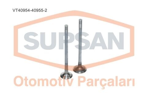 SUBAP EMME EGZOZ TRANSIT V348 07 14 3.2 200PS STD