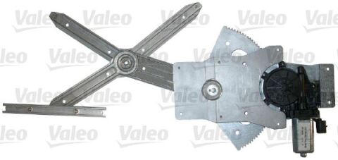 X Cam Mekanizması Ön Sol Motorlu Saab 9-3