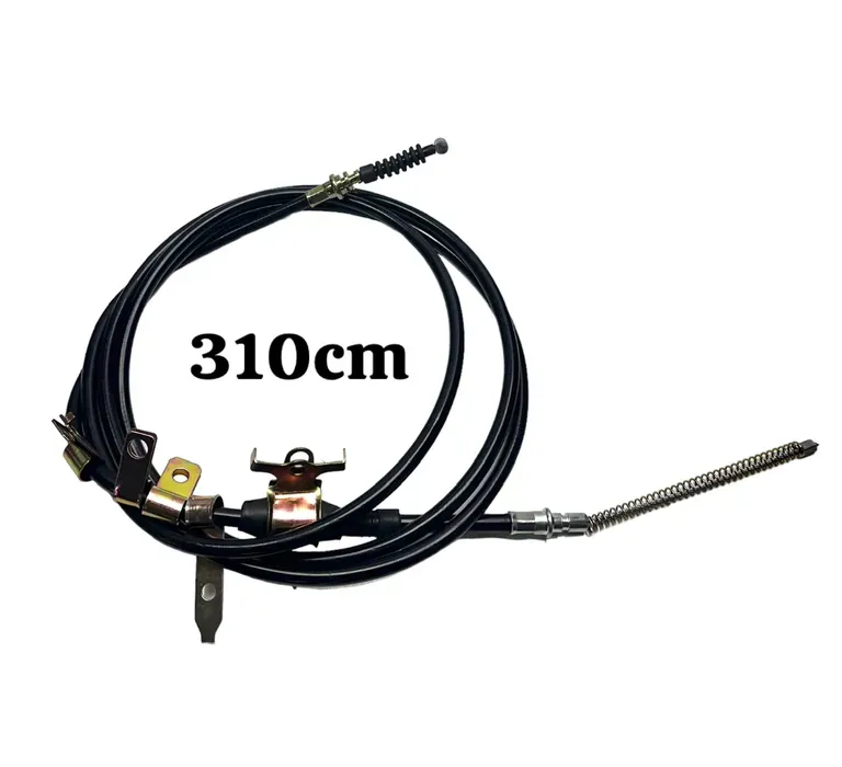 Mazda Tel Fren El Bt50 4x4 06-14/Ranger 4x4 07-14arka Sol