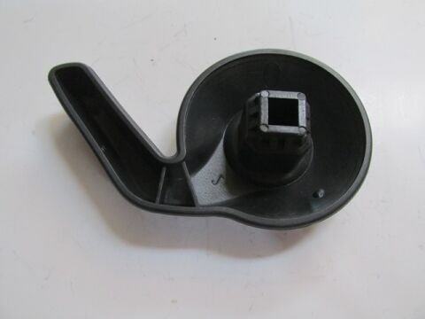 7701209971 - RENAULT KANGOO- 3- 08/13; KOLTUK HAREKET KOLU SOL GRİ