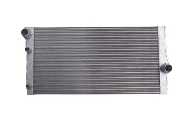 Bmw 7 Serı- F01- 10/15; Su Radyatörü 730/740 D (brazing) (606x310x32) (manuel/otomatik) Alm (oris) - 17117805627