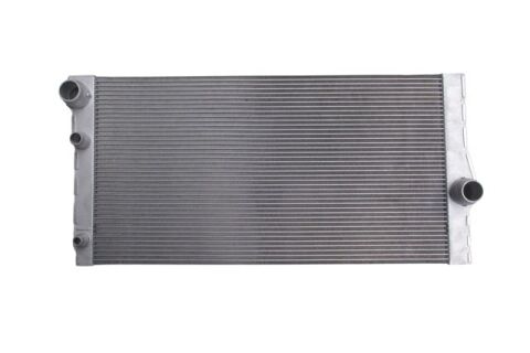 Bmw 7 Serı- F01- 10/15; Su Radyatörü 730/740 D (brazing) (606x310x32) (manuel/otomatik) Alm (oris) - 17117805627