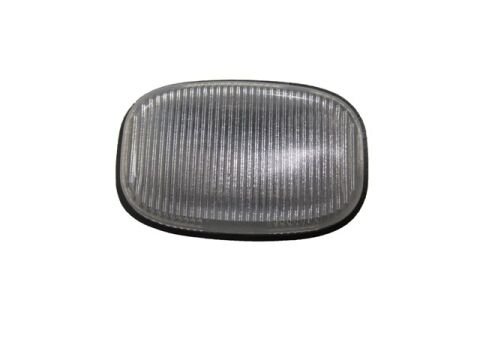 81730-20220 - Toyota Hılux- Pıck Up Vıgo- 12/15; Çamurluk Sinyali Beyaz Sağ/Sol Aynı (Adet) (Eurolamp)