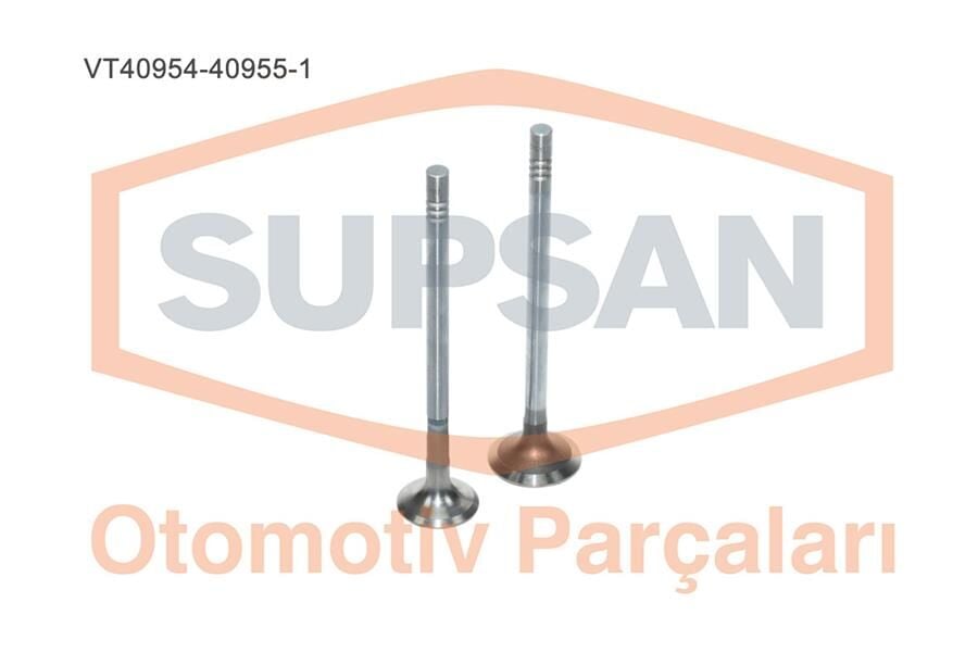 SUBAP EMME EGZOZ STD TRANSIT V348-V347- V363-V362 07 17 2.2 TDCI 155PS 2.4 TDCI BOXER III BOXER JUMPER DUCATO 2.2HDI 06 40303-40294-1