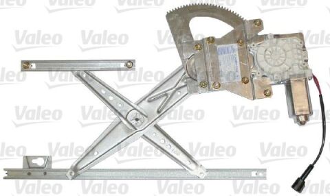 X Cam Mekanizması Ön Sağ Motorlu Honda Concorde-Rover Tourer