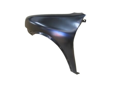 1101137 - Opel Corsa- B- 93/00; Ön Çamurluk Deliksiz Sol (Tyg)