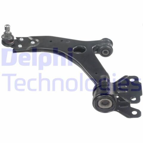 Salıncak Sol Alt Komple V40 2012--