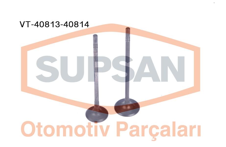 SUBAP EMME EGZOZ ASTRA H 1.6 16V Twinport -INSIGNIA 1.6T LPG-CRUZE 1.6 16V LPG Z16XEP-Z16XER-F16D3