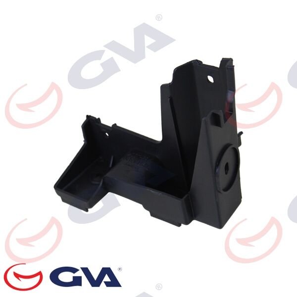 STOP ALT BRAKETİ SOL JETTA 2006-2010