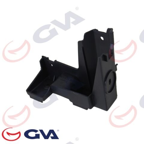 STOP ALT BRAKETİ SOL JETTA 2006-2010