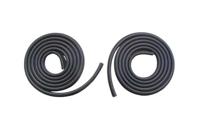 Peugeot Boxer- 07/13; Ön Kapı Toz Lastiği Takım (2 Parça) (kapı Fitili)