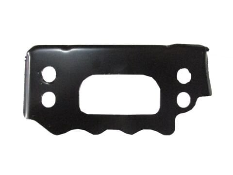 53187-02010 - Toyota Avensıs- 10/14; Ön Tampon Demiri Bağlantı Braketi Sağ (Panele Bağlanan) (Tw)