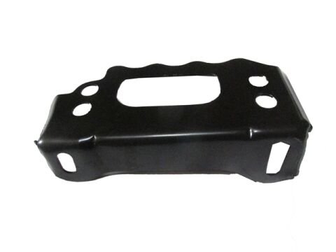 53187-02010 - Toyota Avensıs- 10/14; Ön Tampon Demiri Bağlantı Braketi Sağ (Panele Bağlanan) (Tw)