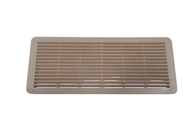 Mercedes E Class- W210- 00/02; Sunroof Kaplama Çıtası Bej - A21178406BG