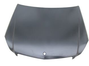 Mercedes C Class- W204- 11/13; Motor Kaputu Çelik (tyg) - A2048800957