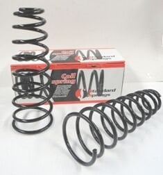 Nıssan Prımera- P11- 97/99; Ön Helezon Yayı Sağ/sol Aynı (2li Set) 2,0cc (11,5x90x151) (stdr) - 5401090J76