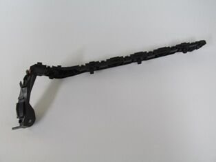 Honda Cıvıc- Sd- 12/16; Arka Tampon Bağlantı Braketi Sol Plastik (tw) - 71598-TR0-A02