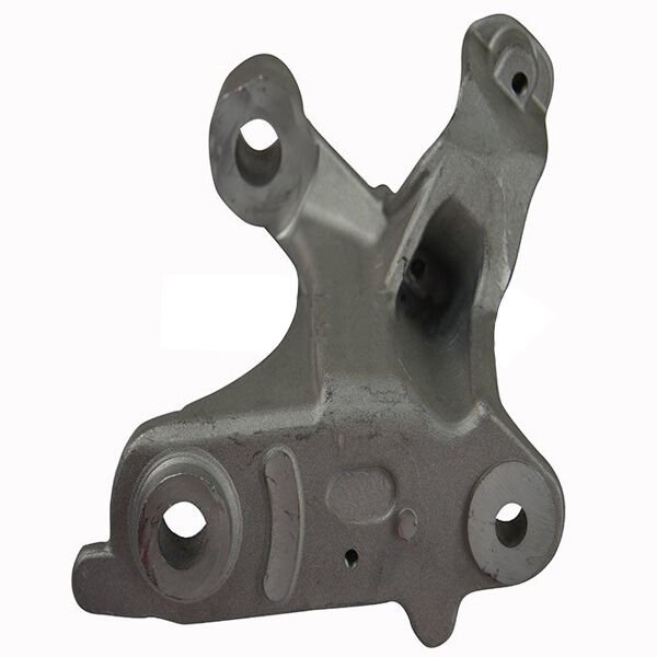 Ön Beşik Bağlantı Ayağı Megane Iv