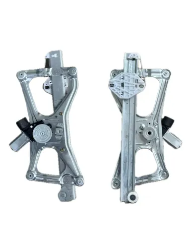 Honda Kriko Cam Cıvıc 06-11 Ön Sol (Elekt-motorlu)