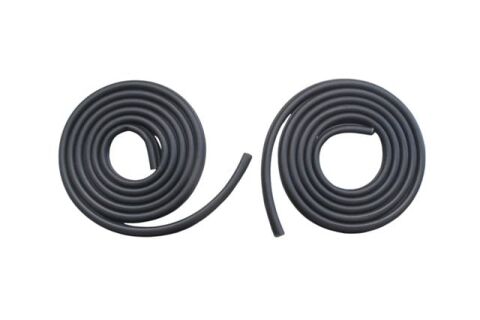 Peugeot Boxer- 14/24; Ön Kapı Toz Lastiği Takım (2 Parça) (kapı Fitili)