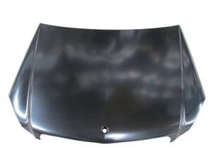 Mercedes C Class- W204- 11/13; Motor Kaputu Alüminyum (tyg) - A2048800957.