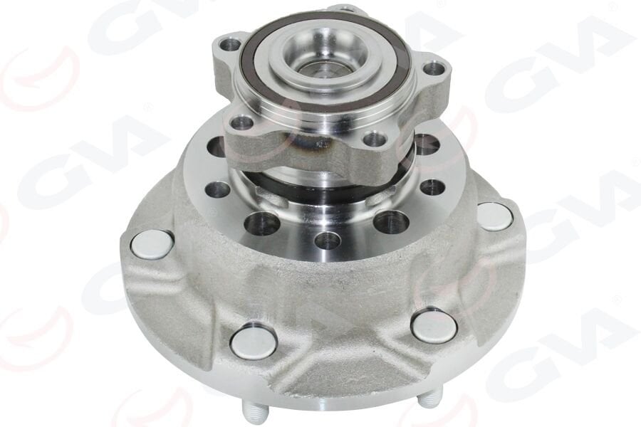 ÖN TEKER RULMANI PORYALI FORD TRANSİT V363 14 ÇİFT TEKER 6 BİJON