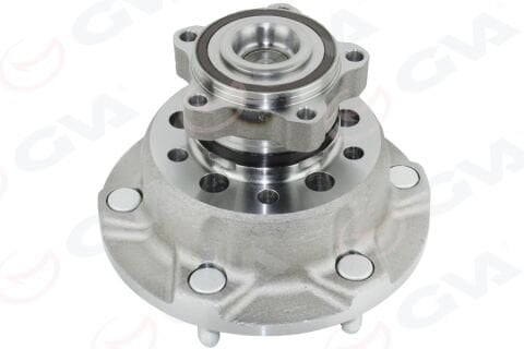 ÖN TEKER RULMANI PORYALI FORD TRANSİT V363 14 ÇİFT TEKER 6 BİJON