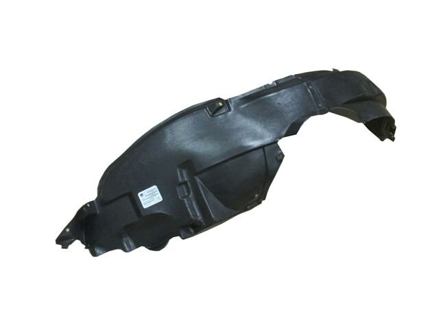 Kıa Sportage- 05/08; Ön Çamurluk Davlumbazı Sağ (havalandırma Deliksiz) (lt-ka6040) (tyg) - 86812-1F010