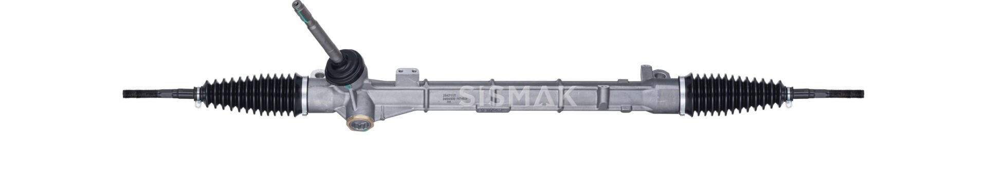 Direksiyon Kutusu Elektrikli Rot Baş Sız Nıssan Qashqaı 1.6L R9M Dci J11 14- 1.2L Hra2Ddt Dıg-T J 11 14- 1.5L K9K J11 6 Vites 14- / Renault Kadjar 15