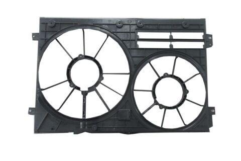 mbazı Boş Gövde (Çiftli) (300W 363Mm)