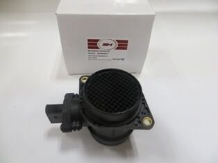 Audı A3- 97/03; Hava Akış Sensörü (debimetre) 5 Fişli (1.8) (sh) - 06A906461A