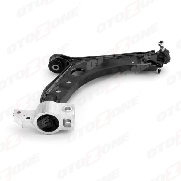 Alt Salıncak Komple Sağ Golf V 1.4 Fsı-1.4 Tsı-2.0 Fsı-Jetta Iıı 1.4-1.6 Fsı 08-05 -Caddy Iıı 1.4