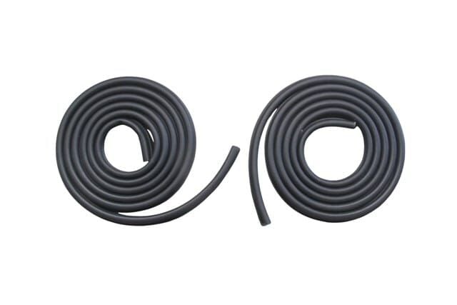 Fıat Ducato- 14/24; Ön Kapı Toz Lastiği Takım (2 Parça) (kapı Fitili)