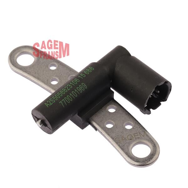KRANK MİLİ SENSÖRÜ RENAULT CLIO I-II-II MEGANE I 96 01 KANGOO 97 CLIO SYMBOL I 00 SANDERO 08 LOGAN 04 1.2 1.4 1.6