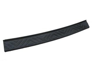 85071-9S500 - Nıssan Pathfınder- 05/09; Arka Tampon Üst Basamak Plastiği Siyah (Bfn)