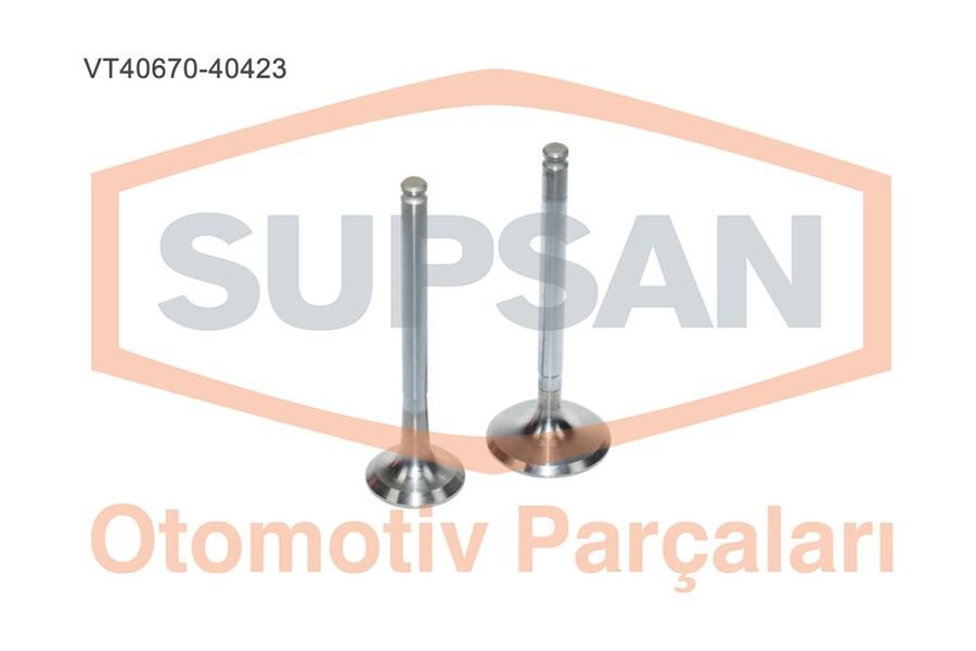 SUBAP EMME EGZOZ TMPR-UNO-SLX TV40064-40423
